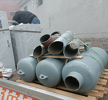 燃氣激波吹灰器的燃氣使用與消耗概覽