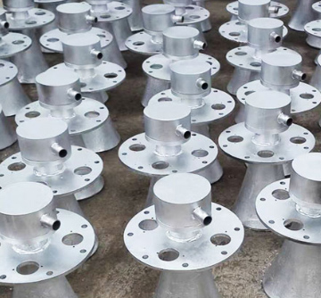 拱振腔式聲波吹灰器：聲波振動(dòng)的力量，揭秘高效除塵機(jī)制